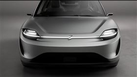 ▲SOYN Vision S電動概念車。（圖／翻攝網站）