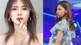 白石麻衣為當今「乃木坂46」王牌。（圖／翻攝自白石麻衣IG）