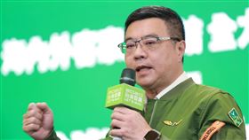 民進黨主席卓榮泰5日出席「海內外客家大團結 全力支持英德配」。（圖／民進黨提供）