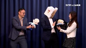 韓辦演戲諷選舉奧步　韓國瑜扯共諜案