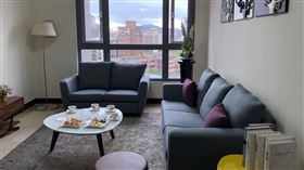 實品屋。（圖／記者蔡佩蓉攝影）