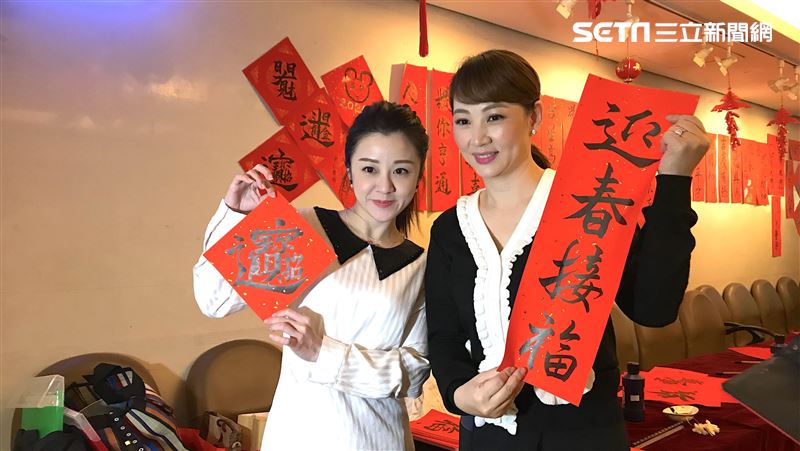 郁方兒抱怨這事　尪怒摔筷護「小三」