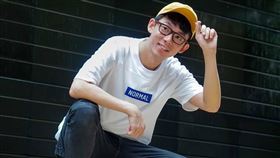 人氣YouTuber阿滴。翻攝IG