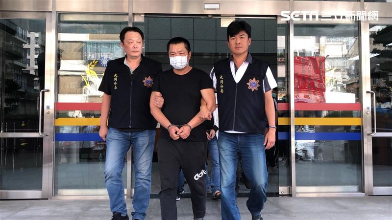 重利詐騙捲土重來　警逮極惡討債集團
