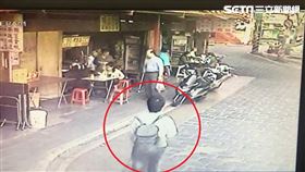 新北市，新莊，妨害自由，傷害，掐脖子，幼童