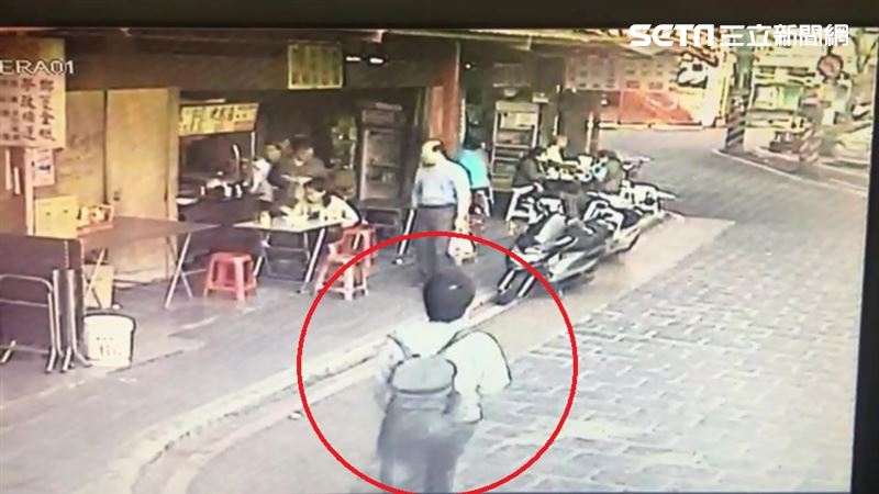 女兒遭掐脖母尖叫求救　司機竟這樣回