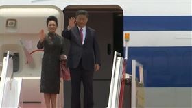 習訪港沒鮮花.紅毯短! 港府出包中央怒