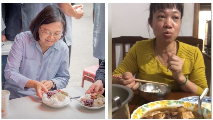 移工真心話！「若能投票，要選小英」