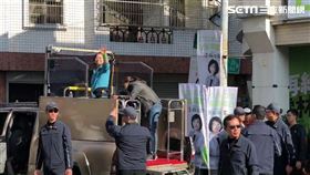 蔡英文,全台造勢（圖／記者黎冠志攝影）