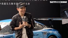 林志穎
記者鄭尹翔攝影