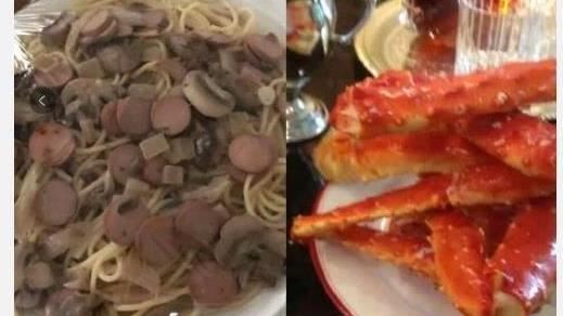 留學寄宿被自己人騙！陸生每天吃肉乾