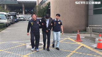 前調查官恐嚇館長！曾家暴打斷妻右手