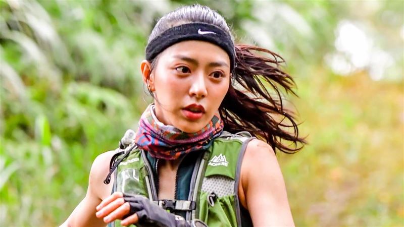 女星另一面曝光！自爆愛髒到底極限賽