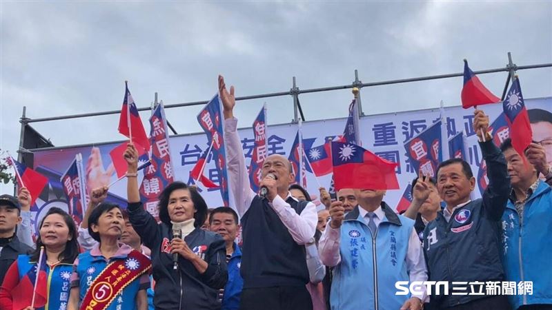 韓放話！選上啟動最大規模「這計畫」