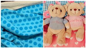 小被被,記者劉沛妘攝影