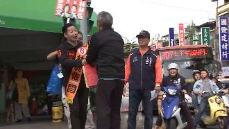 中正萬華激戰　「無黨籍」成決戰關鍵