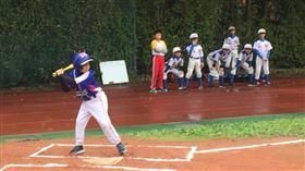 偏鄉少棒隊,三光國小
圖/記者簡若羽攝影