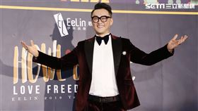 何篤霖（記者林聖凱攝影）