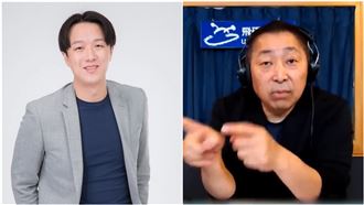 他預言韓國瑜勝選？李正皓：安慰而已