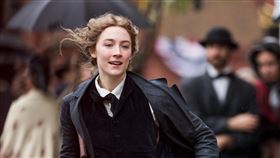 《她們》 索尼提供