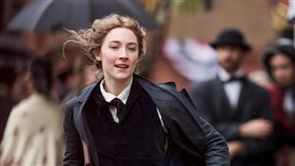 《小婦人》登大螢幕！卡司陣容超華麗