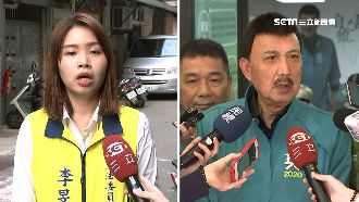 李余典替女兒站台　卓：有犯紀會懲處