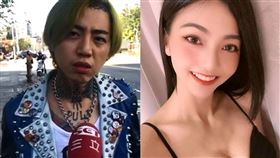 謝和弦,莉婭,小三,婚外情。