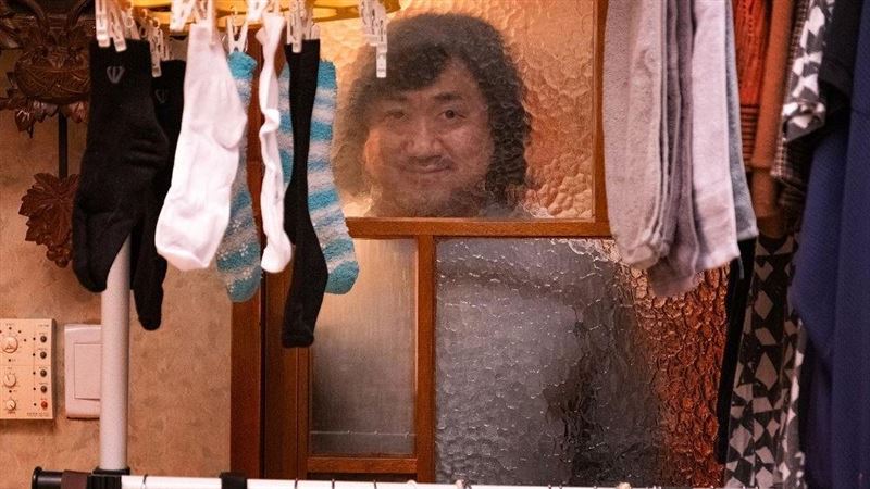 天生圓臉厭世貓　大叔表情神似馬東石