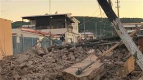 波多黎各（圖／翻攝自Twitter）