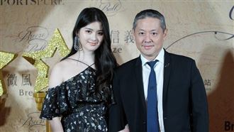 美貌超越孫芸芸！20歲女兒甜美出道
