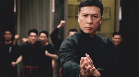 葉問,功夫片,甄子丹 華映提供