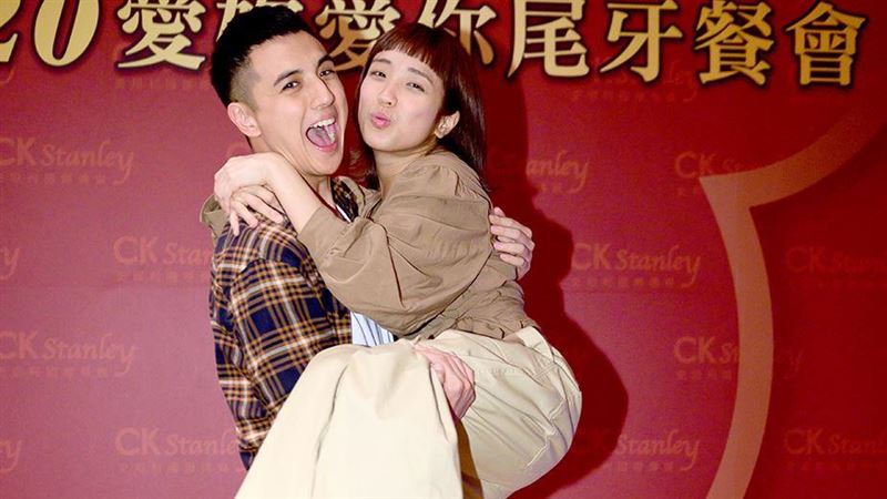 廖峻哭哭！女婿不能生房事不合怨懟了