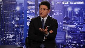 謝震武／年代提供