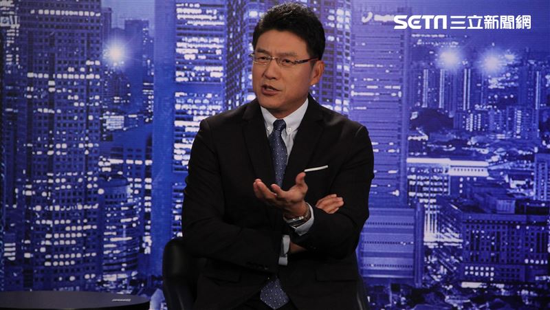 施壓罷韓者連環爆　謝震武爆氣開嗆