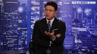 藍估韓勝37萬　謝震武：是要騙誰？