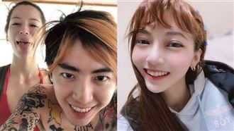 莉婭認愛謝和弦　轟正宮決裂自己造成