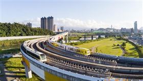 雙北熱銷捷運站出列！中山國小站、蘆洲站表現最亮眼，中和新蘆線6站入榜，堪稱最強買房捷運線（圖／資料照）