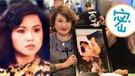 谷音,蘇秋芸,瓊瑤,女兒,美國, 圖/臉書