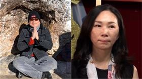 詹惟中、李佳芬／翻攝自臉書、資料照