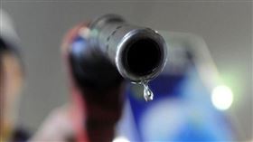 美國駐伊拉克軍事基地8日遭到火箭攻擊，作為避險貨幣的日圓聞訊漲至3個月新高，金價與油價跟著升高。（中央社檔案照片）