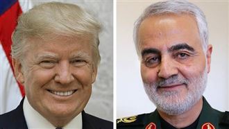 川普：蘇雷曼尼策畫攻擊4美國使館