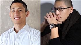 「吳怡農vs蔣友柏」該選誰？　女孩答案秒出爐：根本完勝（組合圖／翻攝自吳怡農、蔣友柏臉書）