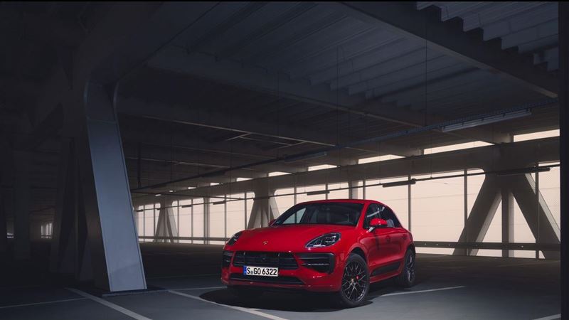 Porsche旗下新世代GTS車型