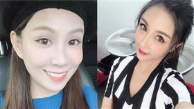  林咚咚控訴雪碧當小三。臉書