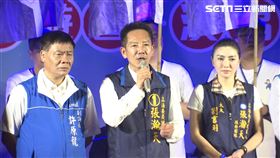 開演唱會齊造勢！張瀚天開金嗓與翁立友高歌（業配）