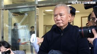 魏應充發監！24字書法闡述心情