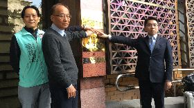 民眾黨提告  不滿網友稱央視力挺柯文