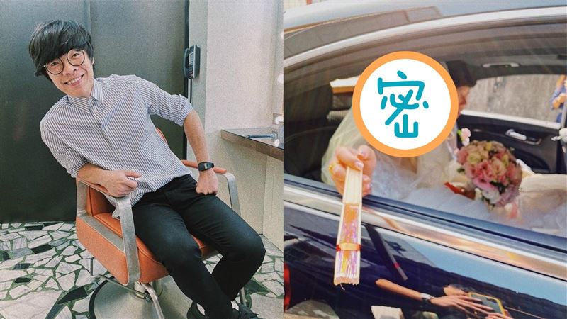 盧廣仲超正妹妹曝光！網驚：完全不像