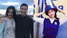 《葉問4：完結篇》李宛妲（圖／澤東提供）