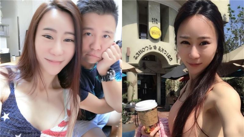 元祖少奶控夫說謊　怒斥：他趕孩子走